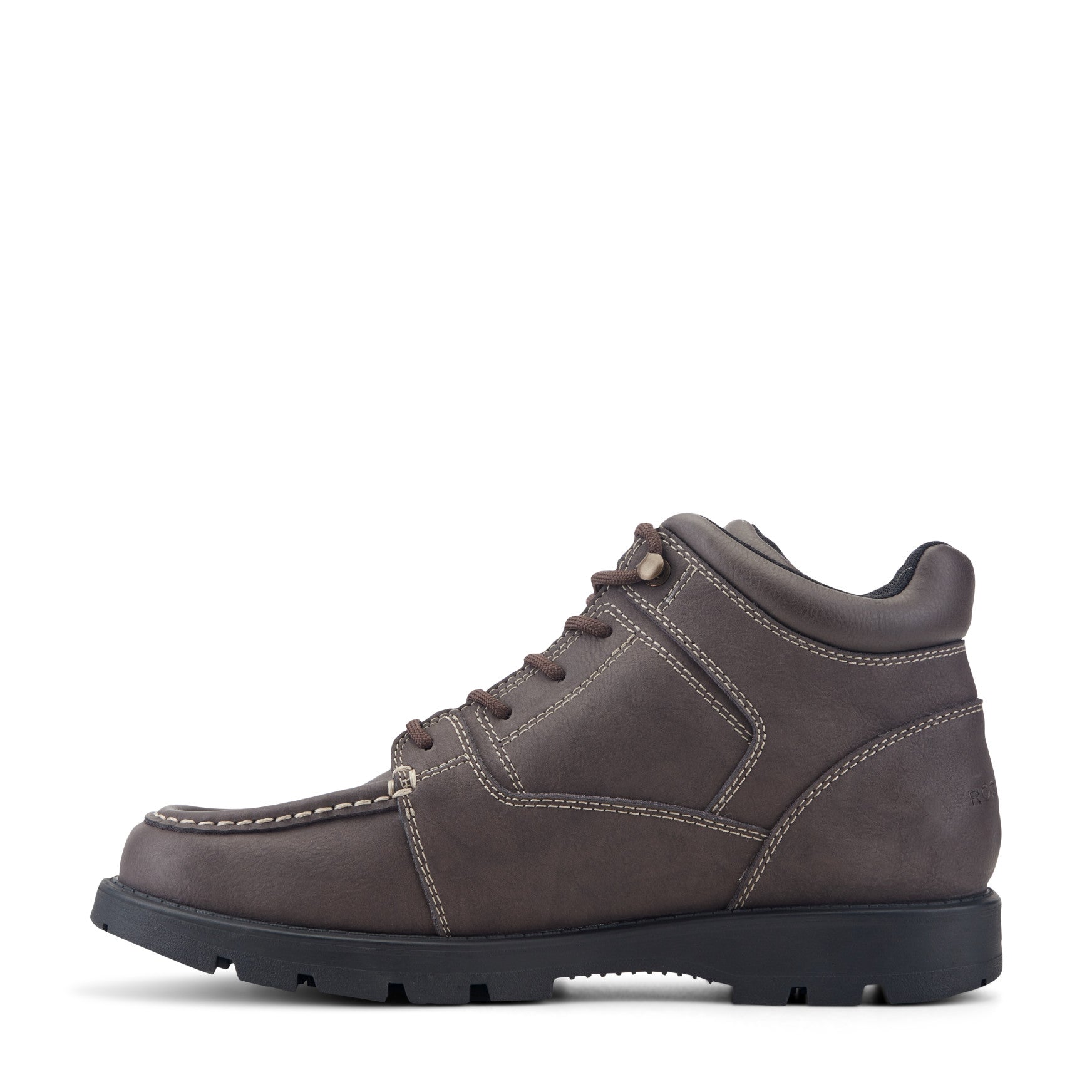Rockport Umber Waterproof Casual Moc Toe Trail Boots