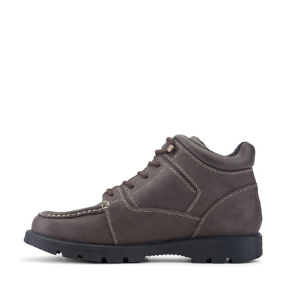 Rockport Umber Waterproof Casual Moc Toe Trail Boots