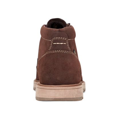 Rockport Seamus Waterproof Casual Lace-up Boots