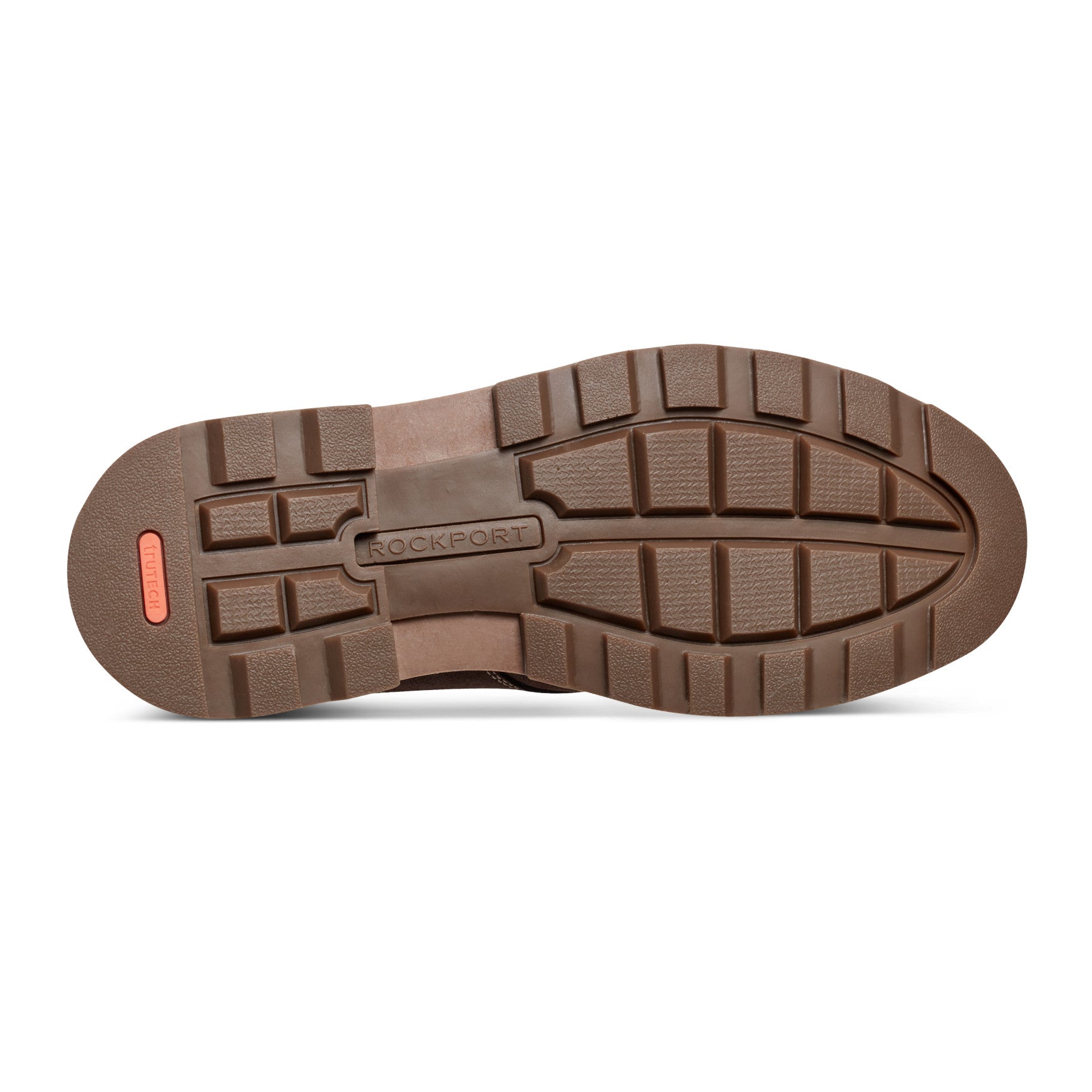 Rockport Seamus Waterproof Casual Lace-up Boots