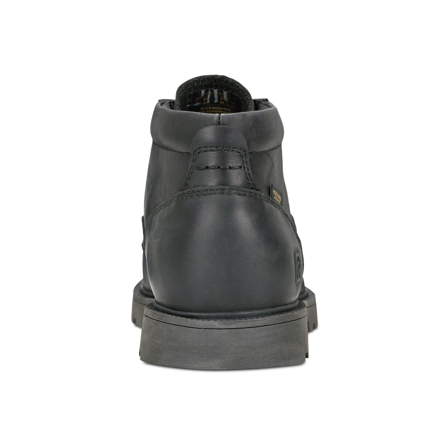 Rockport Seamus Waterproof Casual Lace-up Boots