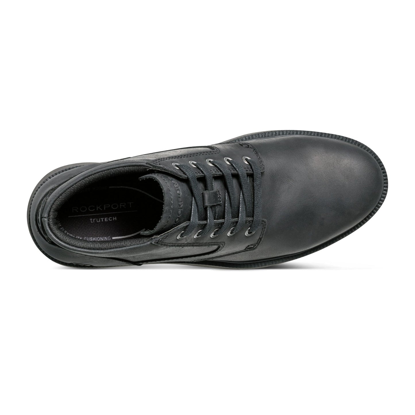 Rockport Seamus Waterproof Casual Lace-up Boots