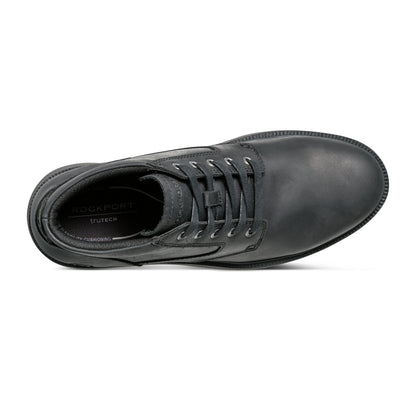 Rockport Seamus Waterproof Casual Lace-up Boots