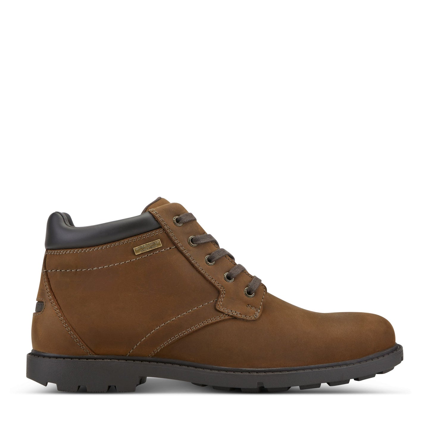 Rockport Rugged Bucks Waterproof Boot