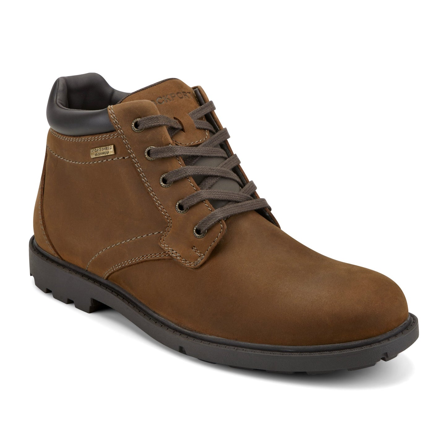 Rockport Rugged Bucks Waterproof Boot