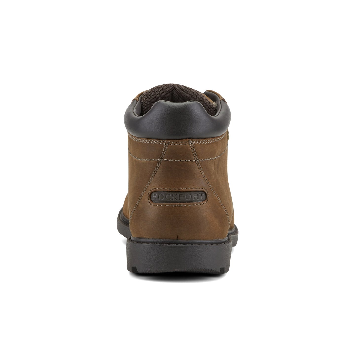 Rockport Rugged Bucks Waterproof Boot