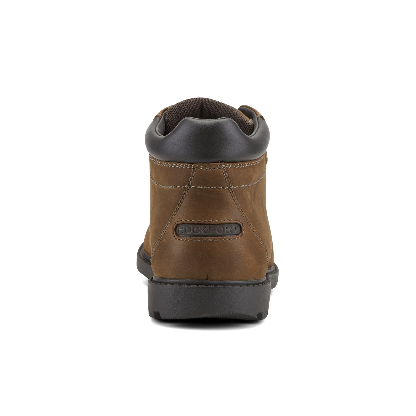Rockport Rugged Bucks Waterproof Boot
