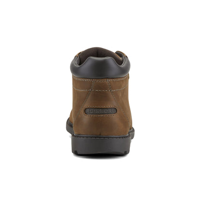 Rockport Rugged Bucks Waterproof Boot