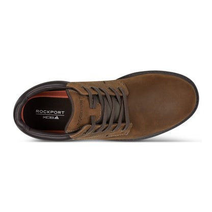 Rockport Rugged Bucks Waterproof Boot