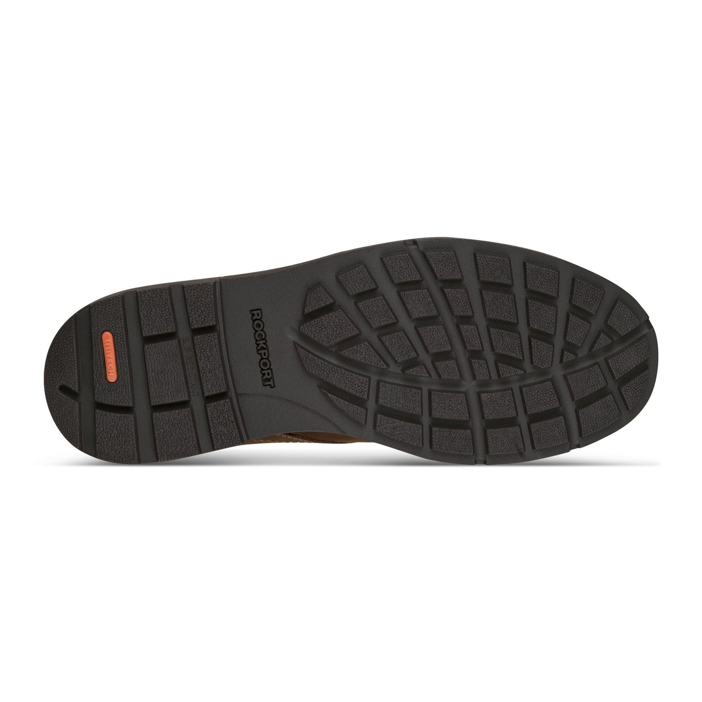 Rockport Rugged Bucks Waterproof Boot