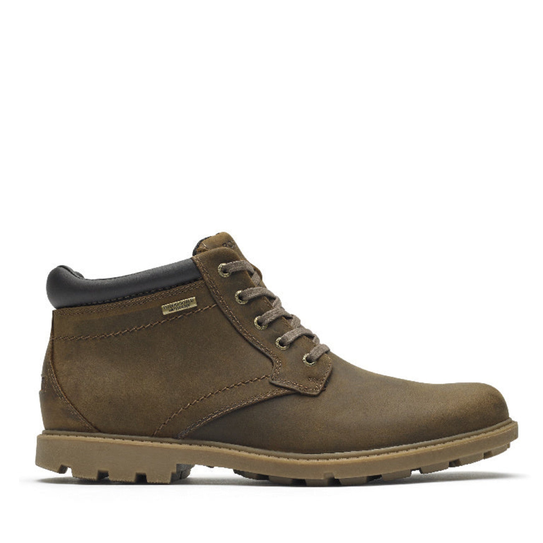 Rockport Rugged Bucks Waterproof Boot