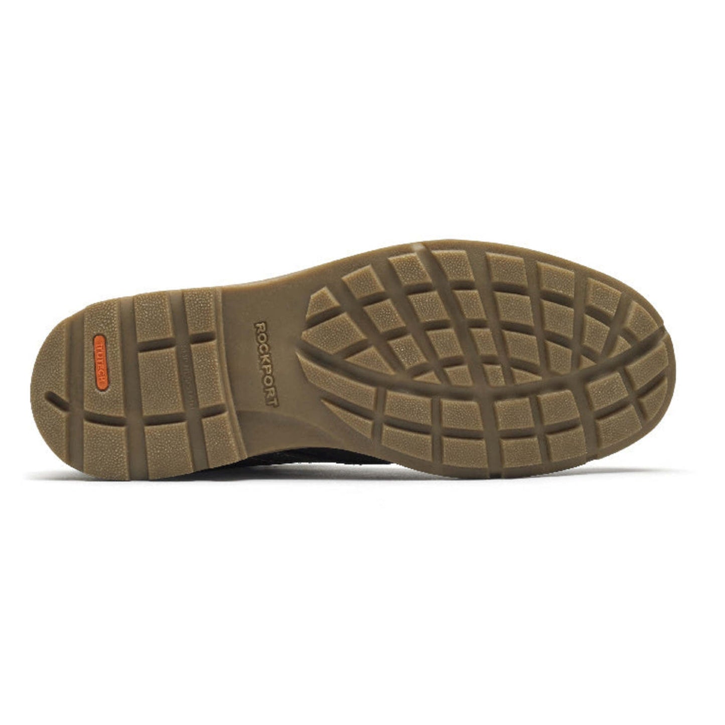 Rockport Rugged Bucks Waterproof Boot