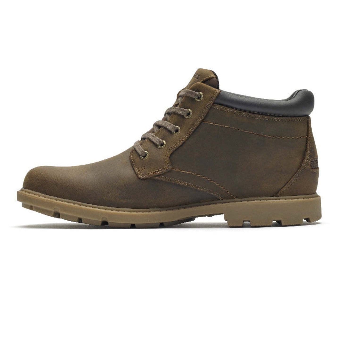 Rockport Rugged Bucks Waterproof Boot