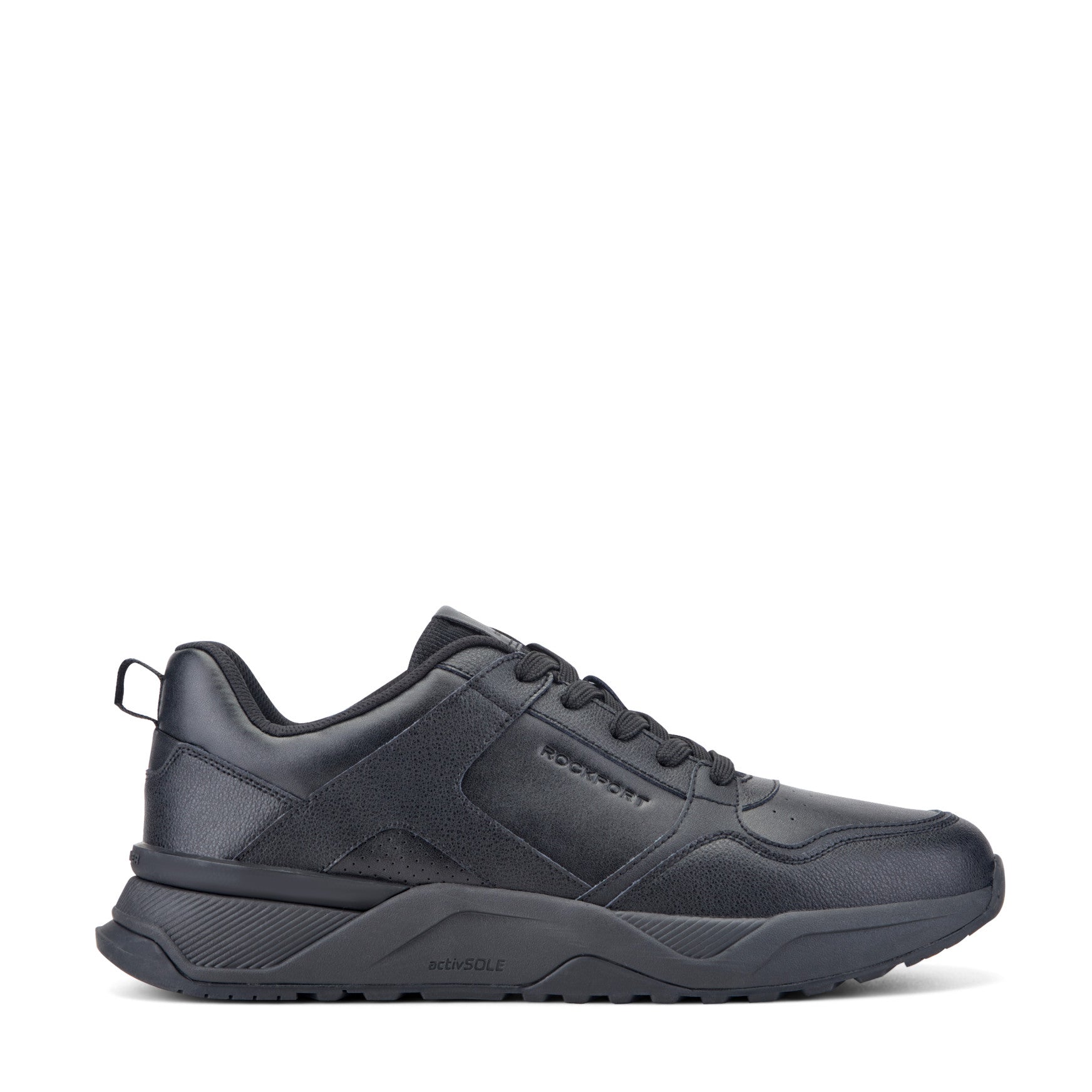 Rockport ProWalker Norris Casual Sneakers