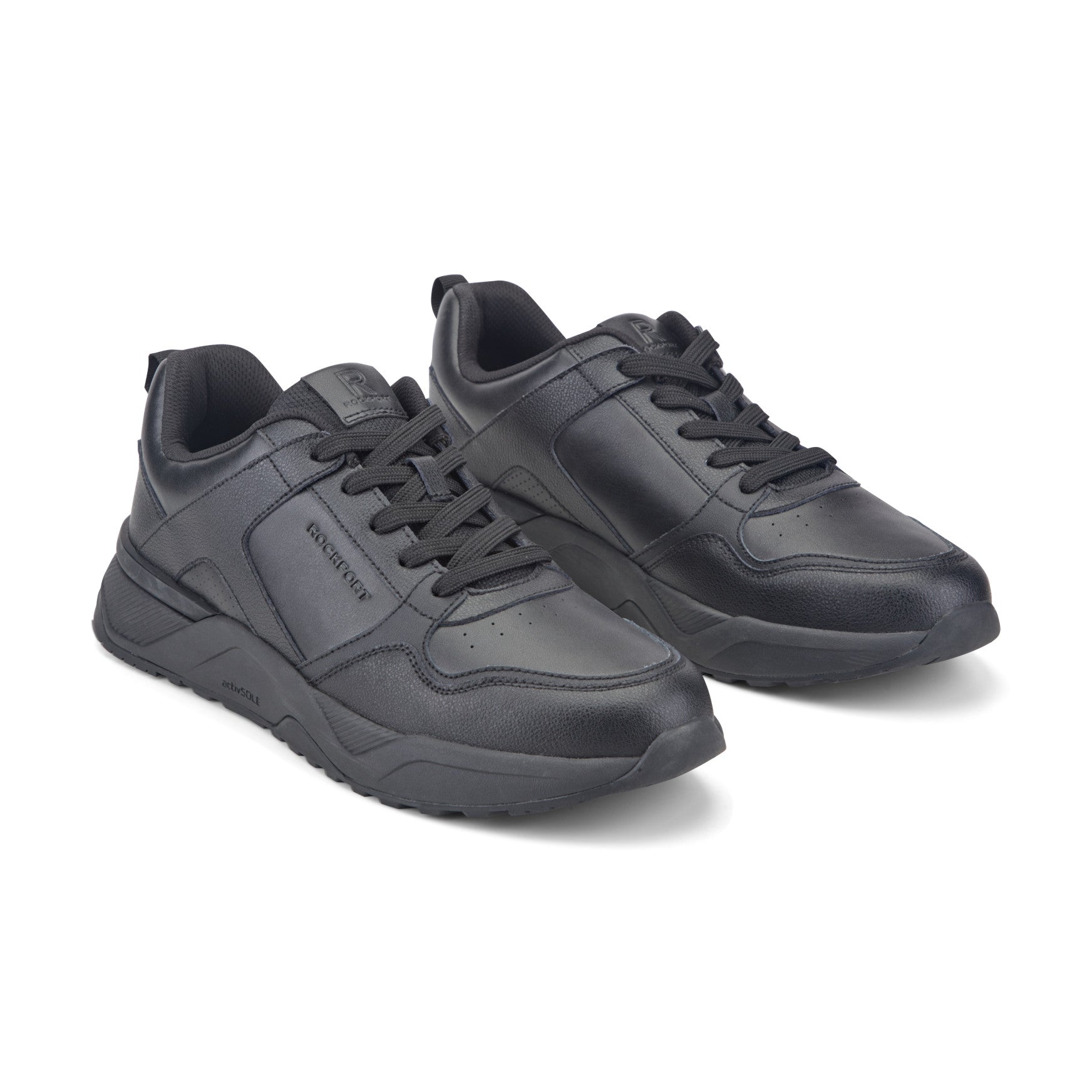 Rockport ProWalker Norris Casual Sneakers