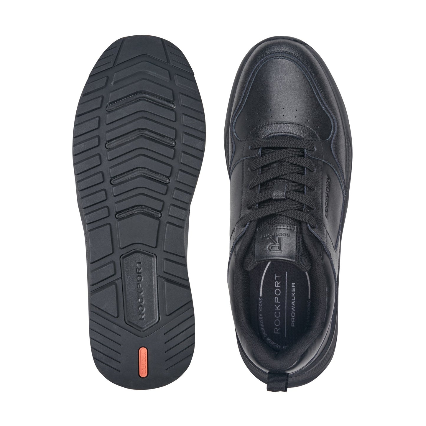 Rockport ProWalker Norris Casual Sneakers