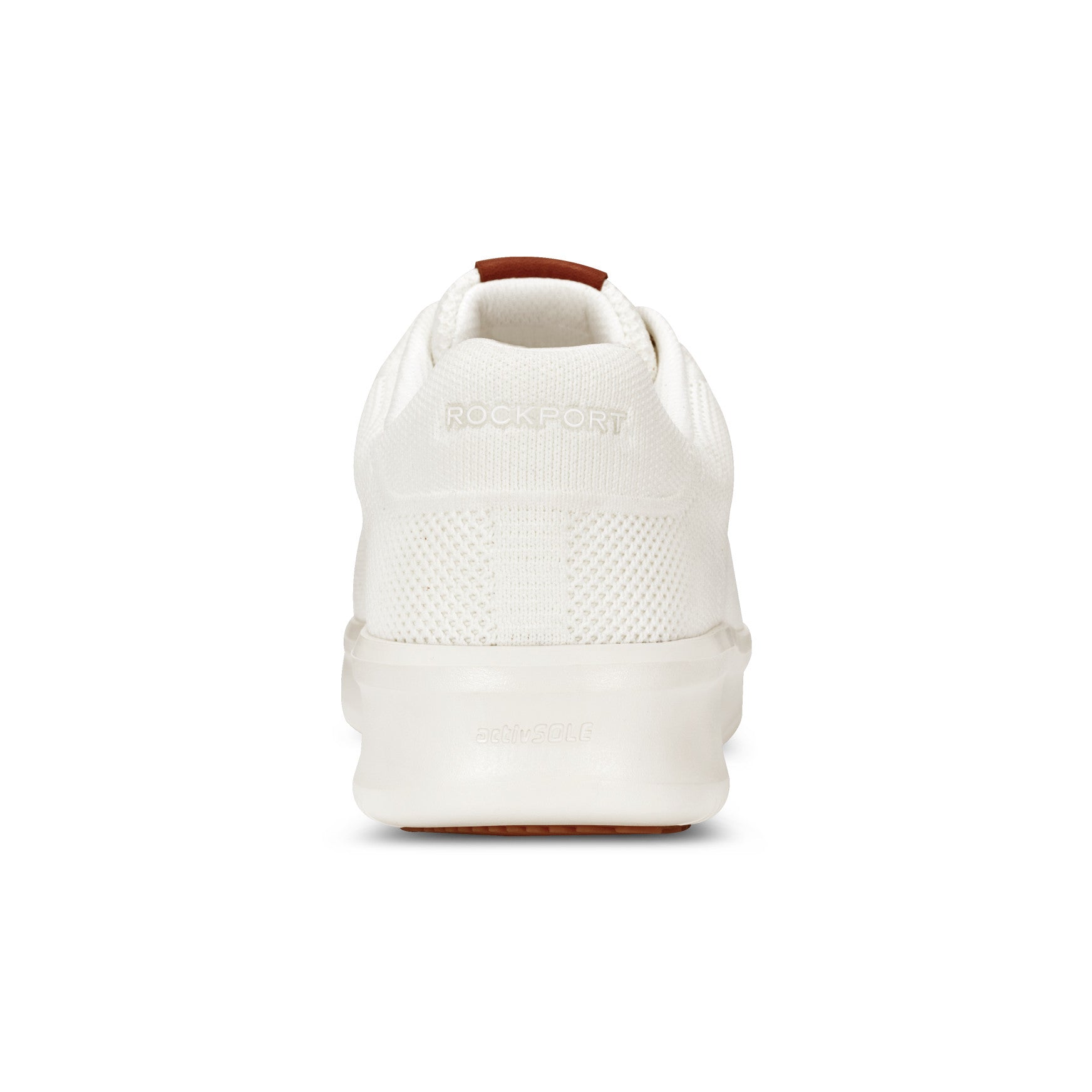 Rockport Lite Court Lace-up Casual Sneakers