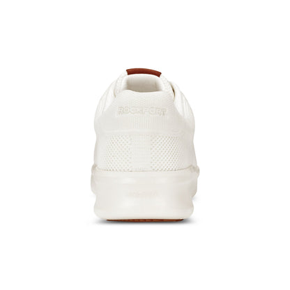 Rockport Lite Court Lace-up Casual Sneakers