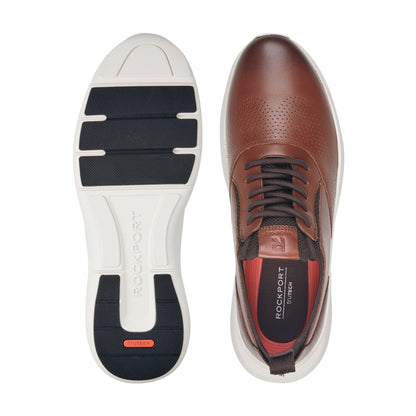 Rockport Jeffson Casual Lace-up Sneakers