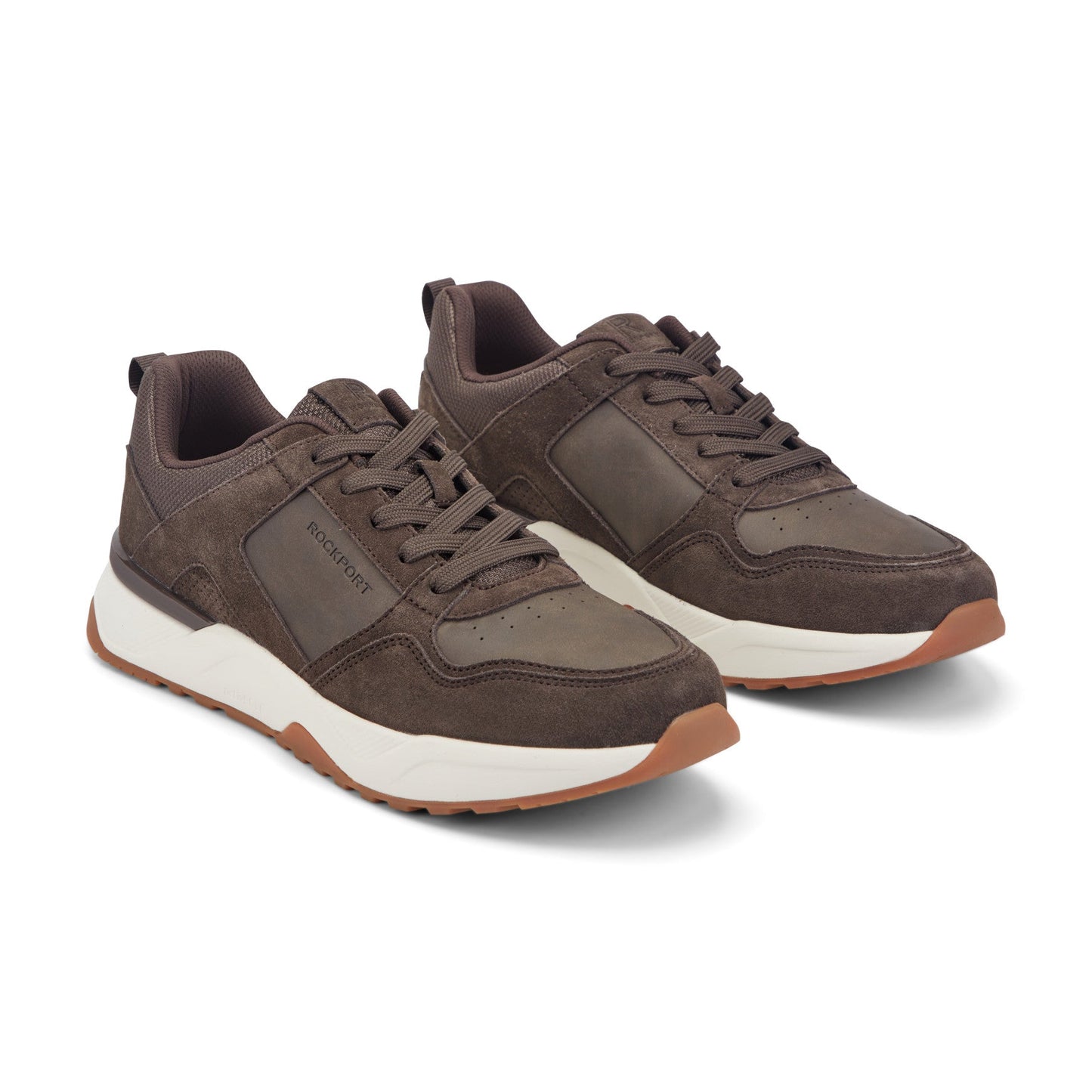 Rockport ProWalker Norris Casual Sneakers