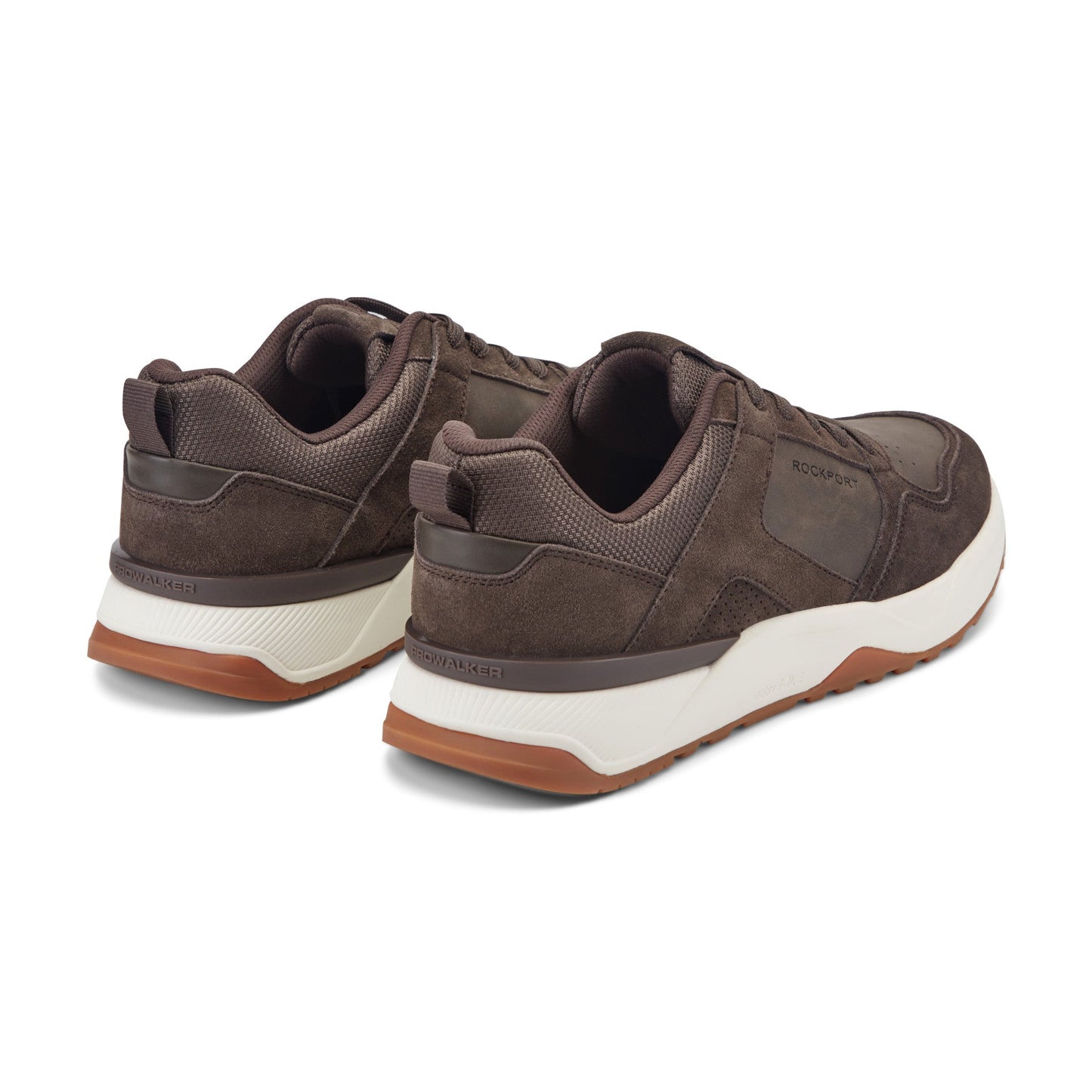 Rockport ProWalker Norris Casual Sneakers
