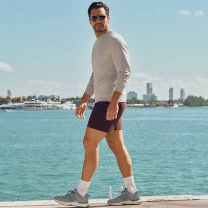 Rockport ProWalker Norris Casual Sneakers