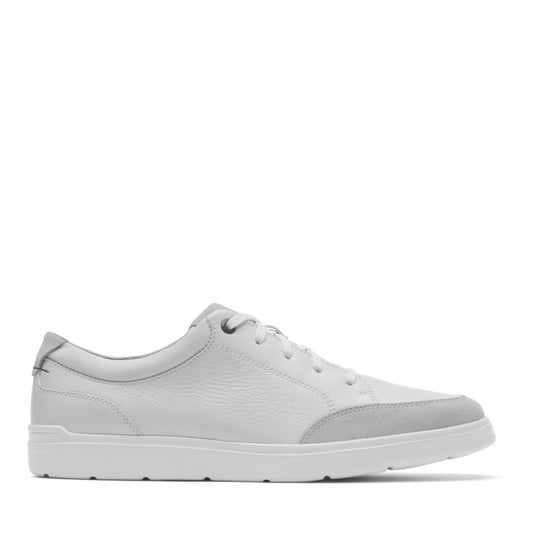 Rockport Total Motion Court Blucher Lace-up Casual Sneakers