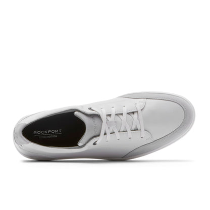 Rockport Total Motion Court Blucher Lace-up Casual Sneakers