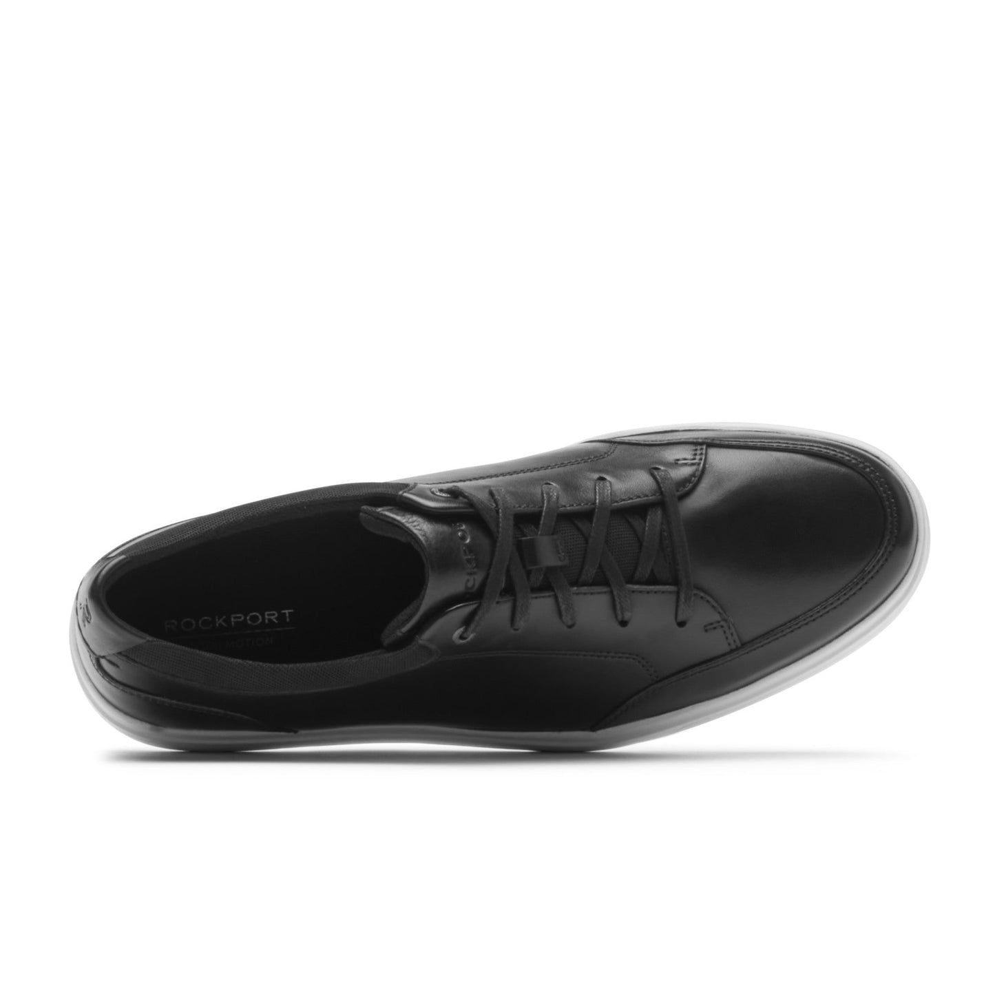 Rockport Total Motion Court Blucher Lace-up Casual Sneakers