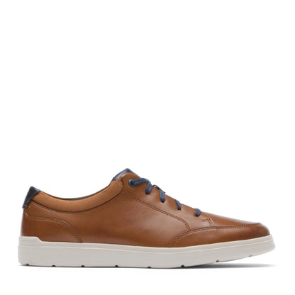 Rockport Total Motion Court Blucher Lace-up Casual Sneakers