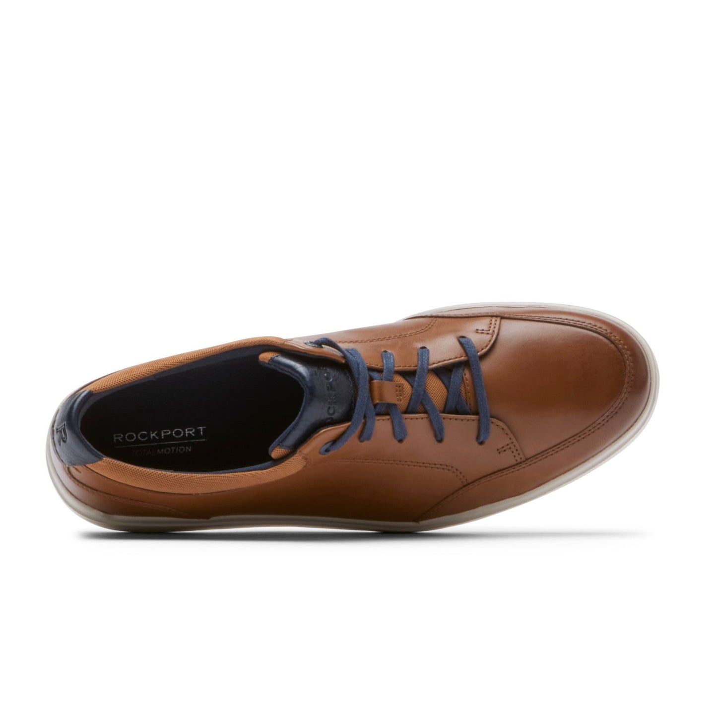 Rockport Total Motion Court Blucher Lace-up Casual Sneakers