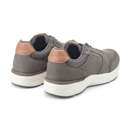 Rockport ProWalker Tour Lace-up Casual Sneakers
