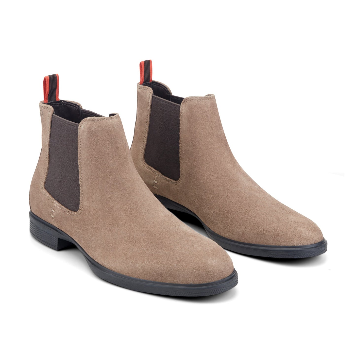Rockport Keeney Casual Slip-On Boots