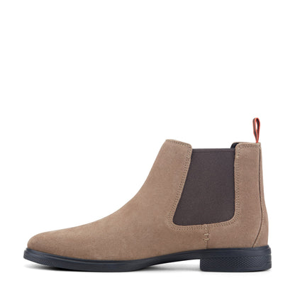 Rockport Keeney Casual Slip-On Boots