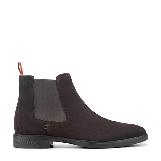 Rockport Keeney Casual Slip-On Boots