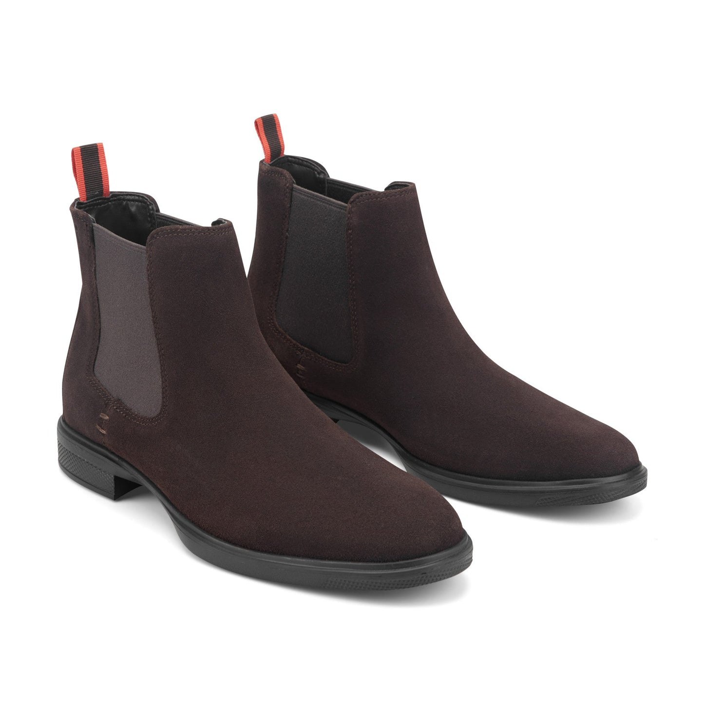 Rockport Keeney Casual Slip-On Boots