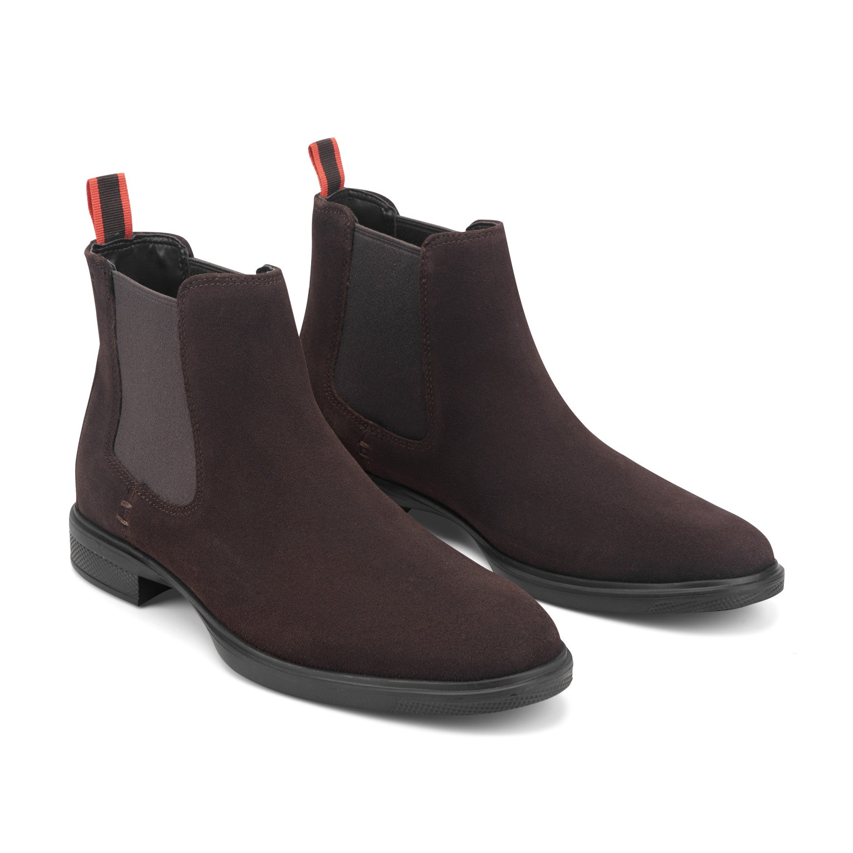 Rockport Keeney Casual Slip-On Boots