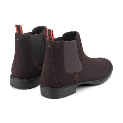 Rockport Keeney Casual Slip-On Boots