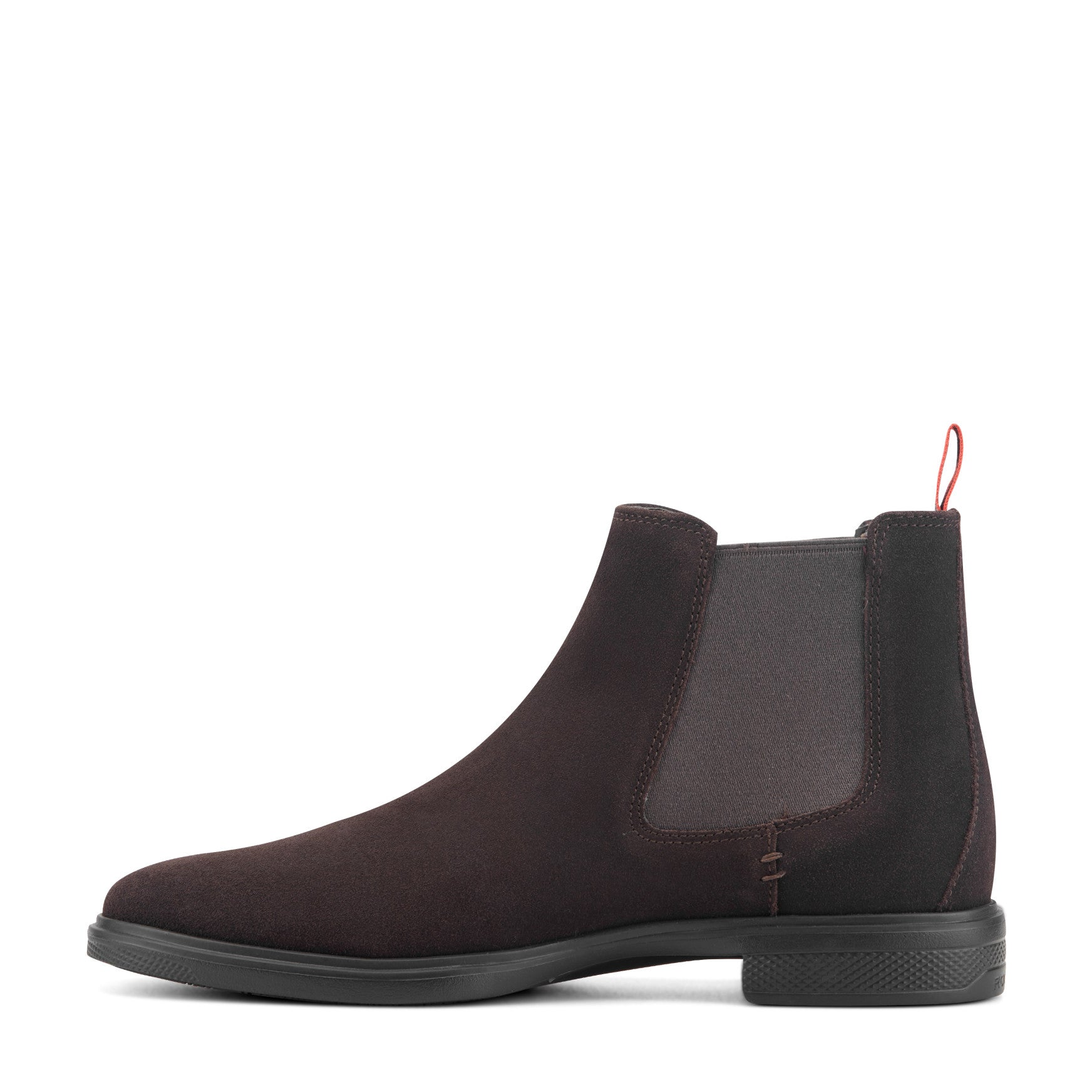 Rockport Keeney Casual Slip-On Boots