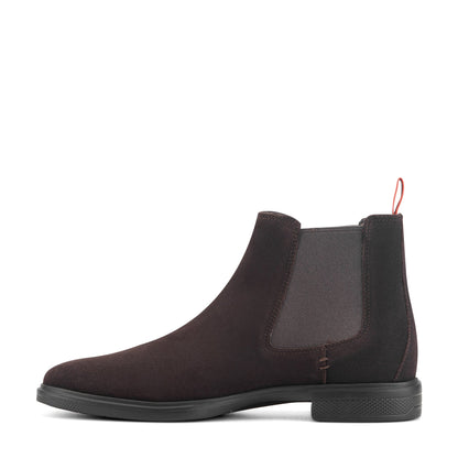 Rockport Keeney Casual Slip-On Boots