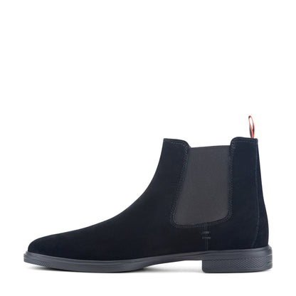 Rockport Keeney Casual Slip-On Boots