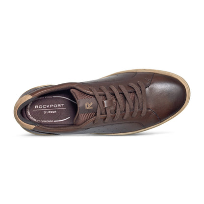 Rockport Total Motion Tarquin Lace-up Casual Sneakers