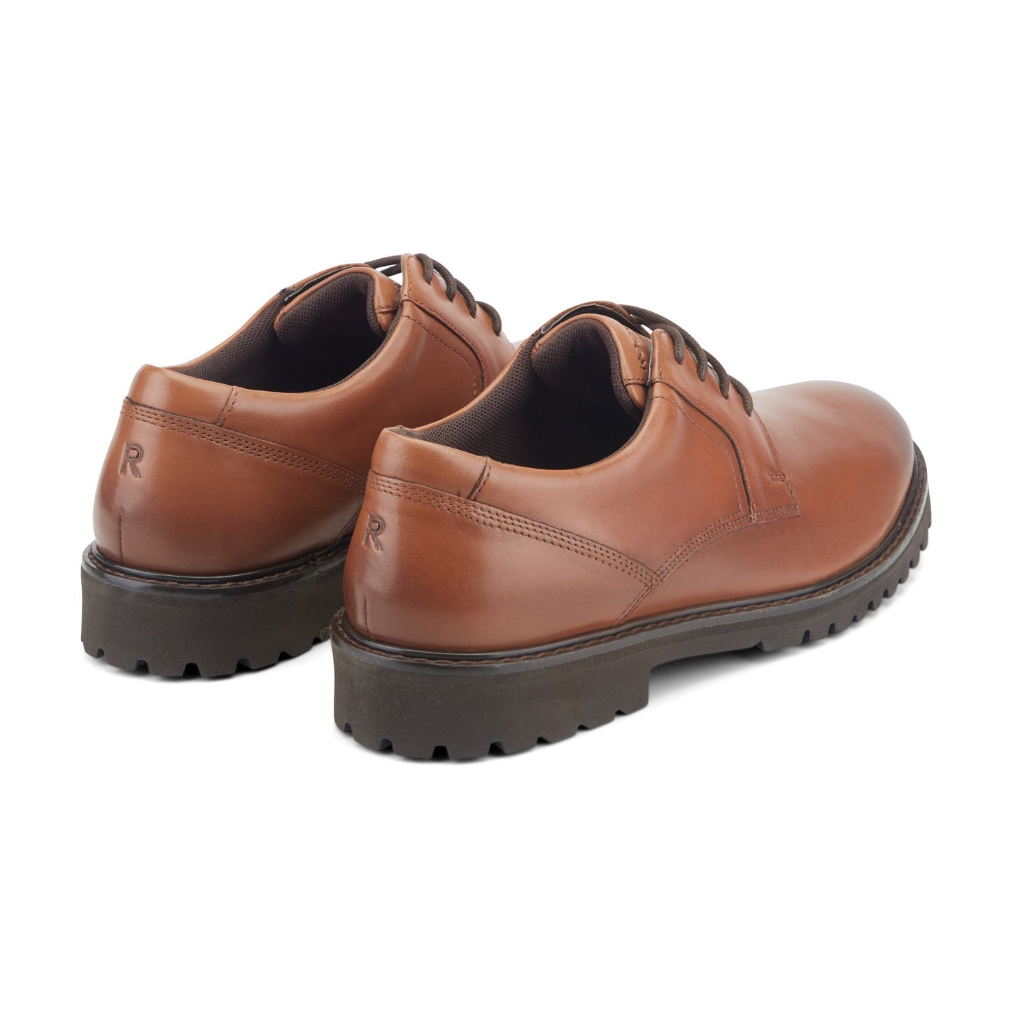 Rockport Maverick Plain Toe Oxford