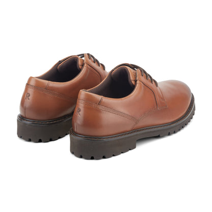 Rockport Maverick Plain Toe Oxford