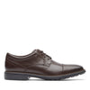 Dark Brown Leather