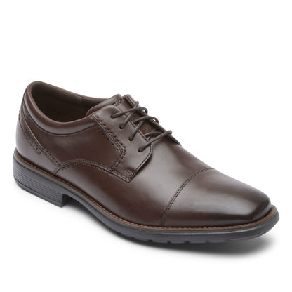 Rockport Total Motion Next Gen Cap Toe Oxford