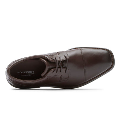 Rockport Total Motion Next Gen Cap Toe Oxford