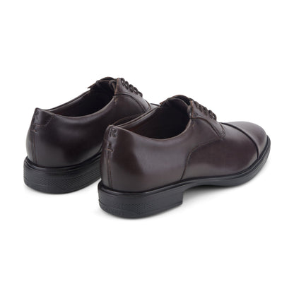 Rockport Keefe Dress Cap Toe Lace-up Oxfords