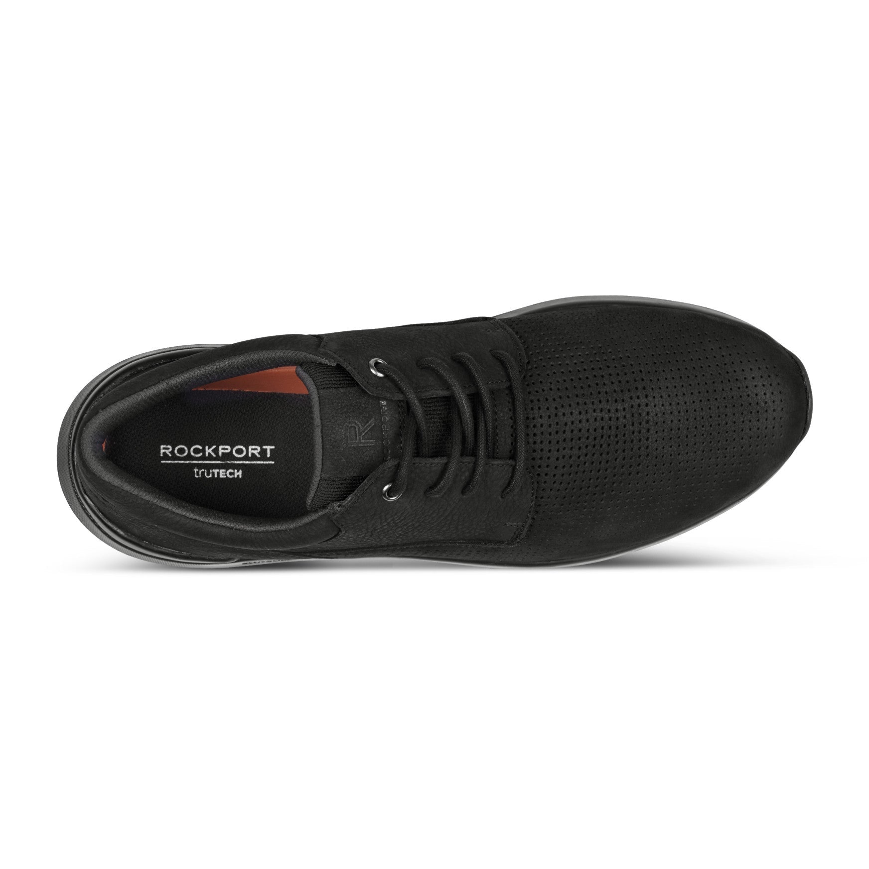 Rockport Jaimie Lace-up Sneakers