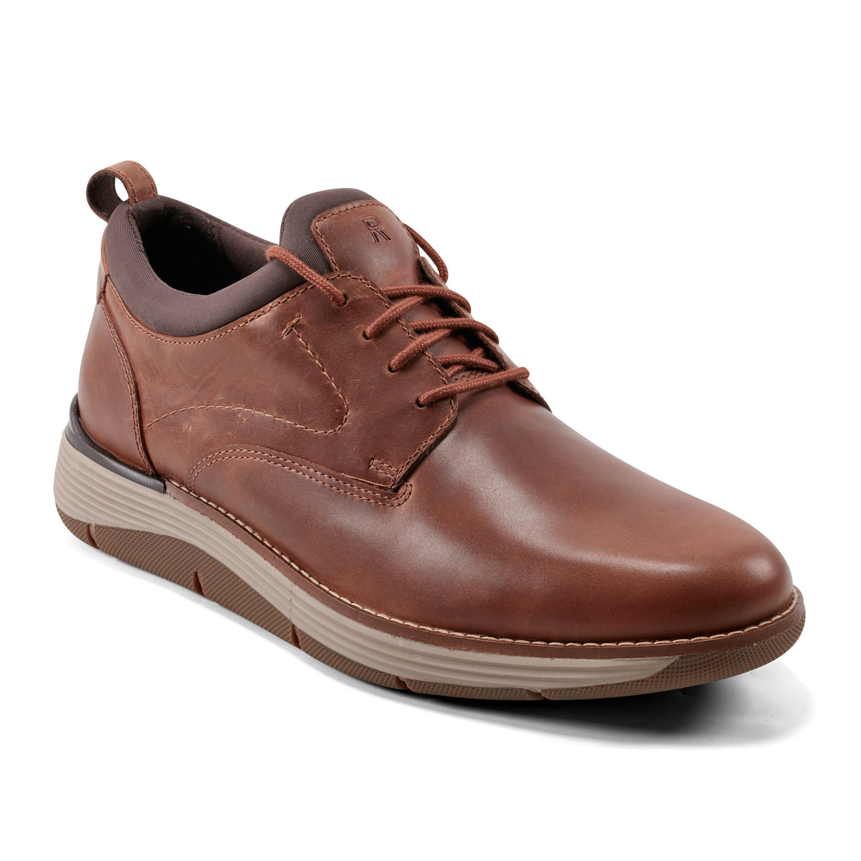 Rockport Lukah Lace-up Sneakers